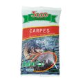 Sensas Club 3000 Carpes Noire Angelgrundköder schwarz 11501
