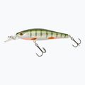 Gunki Gamera F Twitch Grüner Barsch Wobbler 31639