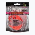 Sensas Crazy Hollow Power Pol Stoßdämpfer rot 31865