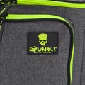 Gunki Box Tasche Angeln Power Game Walker grau 32822 4
