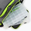 Gunki Box Tasche Angeln Power Game Walker grau 32822 5