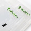 Gunki Box Tasche Power Game-Zander grau 32982 8