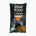 Sensas 3000 Carp Tasty Orange Angelgrundköder orange 40712