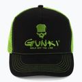 Gunki Tracker Angelmütze schwarz 46831 4