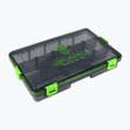 Gunki Wasserdichte Box Köder M grün 64865