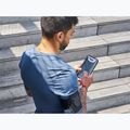Laufgurt mit Handyhülle für den Arm Shapeheart NHR AMZ 5