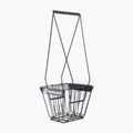 BABOLAT Tennis Ball CART Schwarz 730002 2