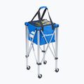 BABOLAT Tennisball-CART auf Rädern blau 730010 6