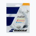 BABOLAT Badmintonsaite bad.iFEEL 10 2 m schwarz 124898