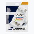 Tennissaiten Babolat bad.iFEEL 10,2M black