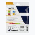 Tennissaiten Babolat bad.iFEEL 10,2M black 2