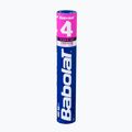 Badminton-Federbälle BABOLAT 4 12 Stück. (78) weiß 133907 5