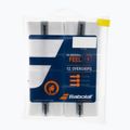 Tennisschlägerhüllen BABOLAT VS Original 12 Stück weiß 654010