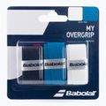 BABOLAT My Overgrip Tennisschlägerhüllen 3 Stück Farbe 653045