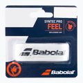 BABOLAT Syntec Pro Tennisschlägerhülle weiß 670051