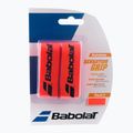 Badmintonschlägerbandagen BABOLAT bad.Grip Sensation 2 Stück rot 154941
