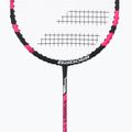 Badmintonschläger BABOLAT 20 First I rosa 166356 4