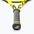 Kinder-Tennisschläger BABOLAT Pure Aero Junior 25 gelb 140254 3