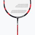 Badmintonschläger BABOLAT 20 First II schwarz 169968 4