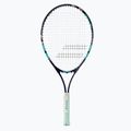 Kinder-Tennisschläger BABOLAT B Fly 25 blau 140245