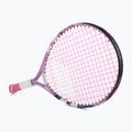 Kinder-Tennisschläger BABOLAT B Fly 19 lila 140242 2