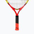 Kinder-Tennisschläger BABOLAT Ballfighter 21 rot 140239 4