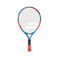 Kinder-Tennisschläger BABOLAT Ballfighter 17 blau 140237