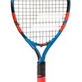 Kinder-Tennisschläger BABOLAT Ballfighter 17 blau 140237 5