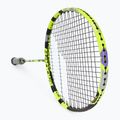 Badmintonschläger Babolat X-Feel Lite yellow 2