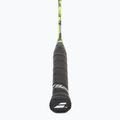Badmintonschläger Babolat X-Feel Lite yellow 3