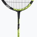 Badmintonschläger Babolat X-Feel Lite yellow 4
