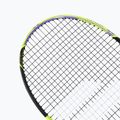 Badmintonschläger Babolat X-Feel Lite yellow 5