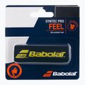 BABOLAT Syntec Pro Tennisschlägerbande schwarz/gelb 670051