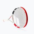 Kinder-Tennisschläger BABOLAT Pure Strike 26 weiß 140401 2
