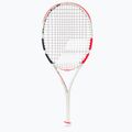 BABOLAT Pure Strike 25 Kinder-Tennisschläger weiß 140400