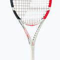 BABOLAT Pure Strike 25 Kinder-Tennisschläger weiß 140400 5