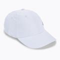 BABOLAT Basic Logo Baseballkappe weiß 5UA1221