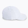 BABOLAT Basic Logo Baseballkappe weiß 5UA1221 2