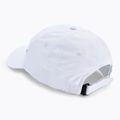 BABOLAT Basic Logo Baseballkappe weiß 5UA1221 3