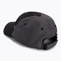 BABOLAT Basic Logo Baseballkappe schwarz 5UA1221 3
