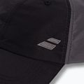 BABOLAT Basic Logo Baseballkappe schwarz 5UA1221 5