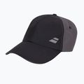BABOLAT Basic Logo Baseballkappe schwarz 5UA1221 6