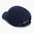 BABOLAT Basic Logo Baseballkappe navy blau 5UA1221 3