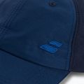 BABOLAT Basic Logo Baseballkappe navy blau 5UA1221 5