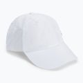 BABOLAT Basic Logo Kinder Baseballkappe weiß 5JA1221