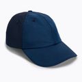 Kinder-Baseballmütze BABOLAT Basic Logo navy blau 5JA1221