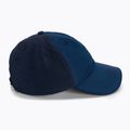 Kinder-Baseballmütze BABOLAT Basic Logo navy blau 5JA1221 2