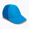 Kinder-Baseballmütze BABOLAT Basic Logo blau 5JA1221