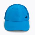 Kinder-Baseballmütze BABOLAT Basic Logo blau 5JA1221 4