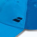 Kinder-Baseballmütze BABOLAT Basic Logo blau 5JA1221 5